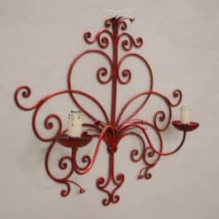 Italian Light Sconce - On Wall - Styylish