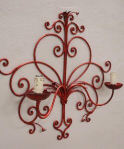 Italian Light Sconce - On Wall - Styylish