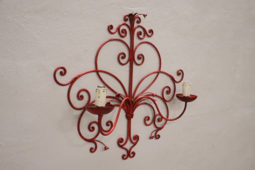 Italian Light Sconce - On Wall - Styylish