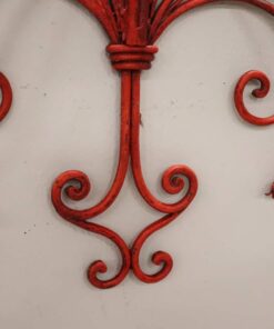 Italian Light Sconce - Bottom - Styylish