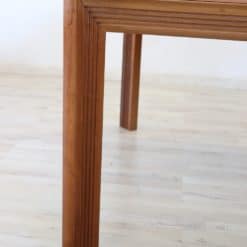 Swedish Design Square Dining Table - Edge - Styylish