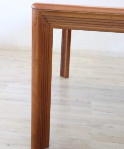Swedish Design Square Dining Table - Edge - Styylish