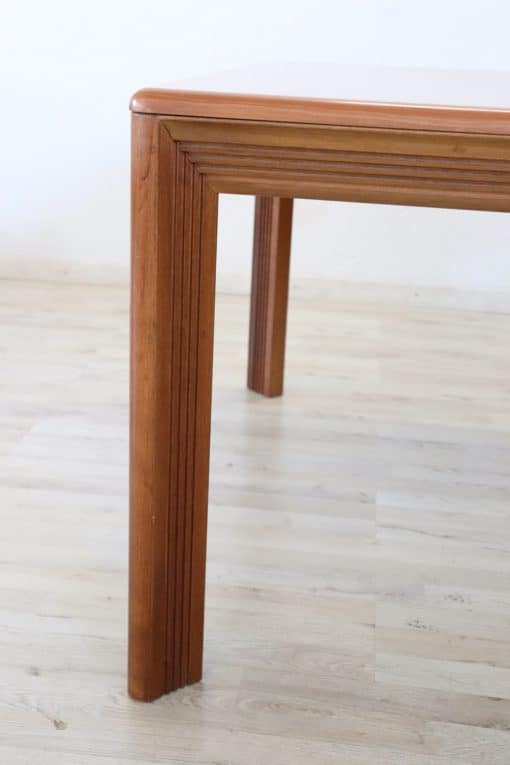 Swedish Design Square Dining Table - Edge - Styylish