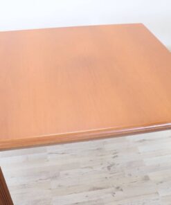 Swedish Design Square Dining Table - Top Detail - Styylish