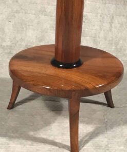 Biedermeier Chess Table - Bottom - Styylish