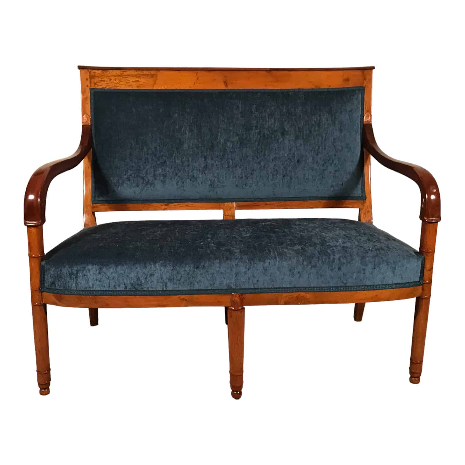 Empire Settee - Styylish