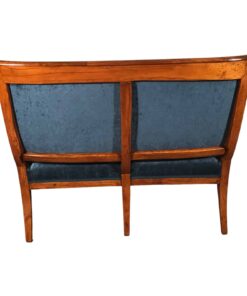 Empire Settee - Back - Styylish