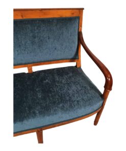 Empire Settee - Right Side - Styylish