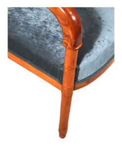 Empire Settee - Foot - Styylish