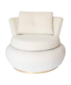 Moon Armchair - Styylish