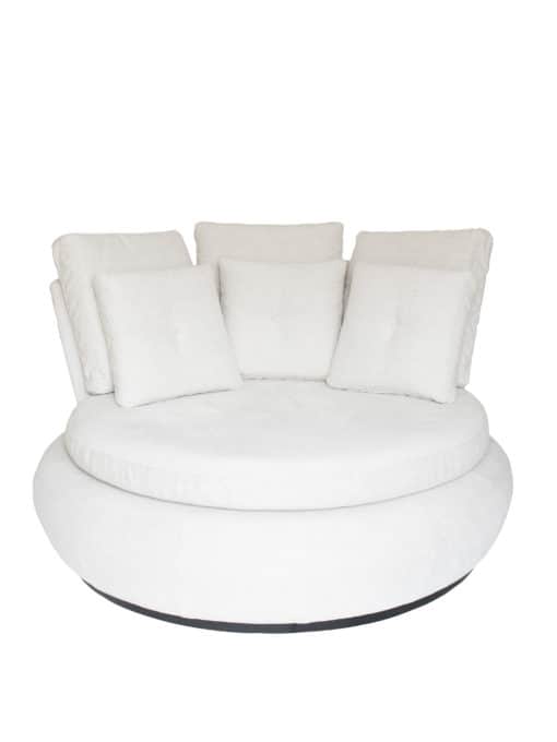 Moon XL Armchair - Styylish