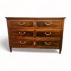 Original Louis XVI Chest of Drawers- Styylish