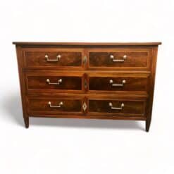 Original Louis XVI Chest of Drawers- Styylish