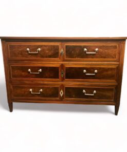 Original Louis XVI Chest of Drawers- Styylish
