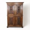 19th Century Italian Cabinet - Styylish