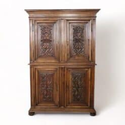 19th Century Italian Cabinet - Styylish