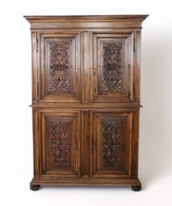 19th Century Italian Cabinet - Styylish