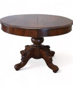 Oval Extendable Dining Table - Styylish