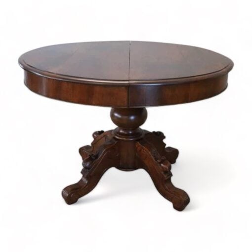 Oval Extendable Dining Table - Styylish