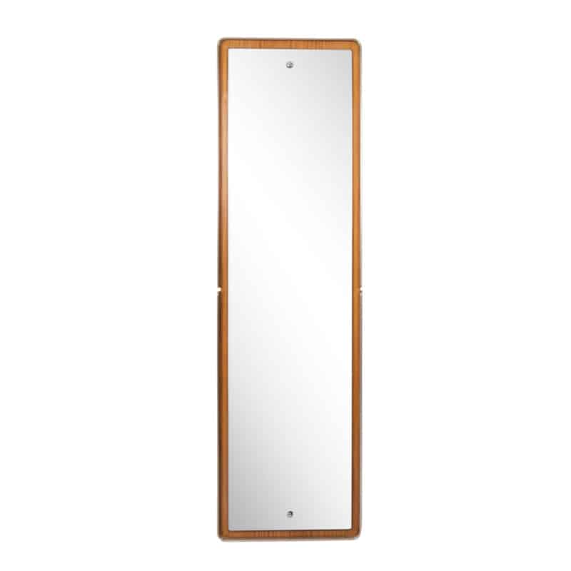 Mirror in Brushed Aluminum - Styylish