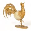 Rooster Sculpture - Styylish