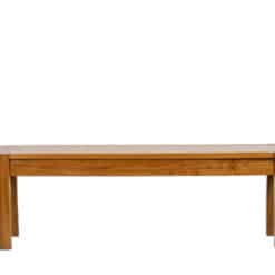 Bench in Elm - Full Profile - Styylish