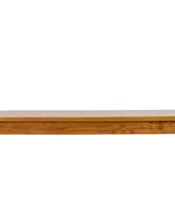 Bench in Elm - Full Profile - Styylish