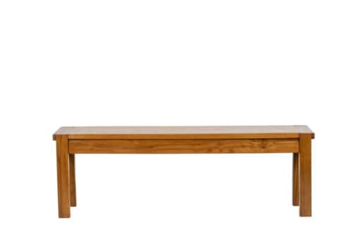 Bench in Elm - Full Profile - Styylish