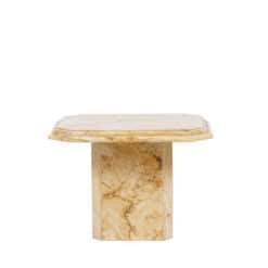 Pair of Side Tables - Front Profile - Styylish