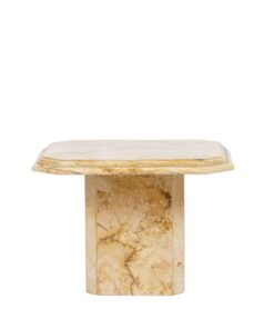 Pair of Side Tables - Front Profile - Styylish