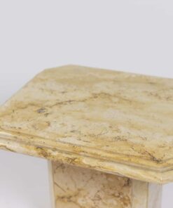 Pair of Side Tables - Top Detail - Styylish