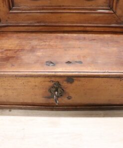 Carved Walnut Antique Kneeler - Kneel Rest - Styylish