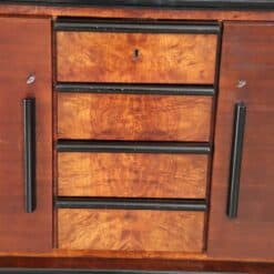 Walnut Sideboard - Drawer Detail - Styylish