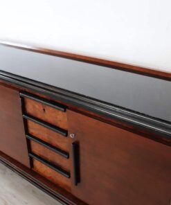Walnut Sideboard - Top Detail - Styylish