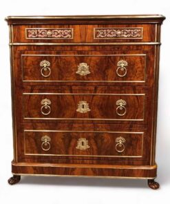 Neoclassical Chest of Drawers- Styylish