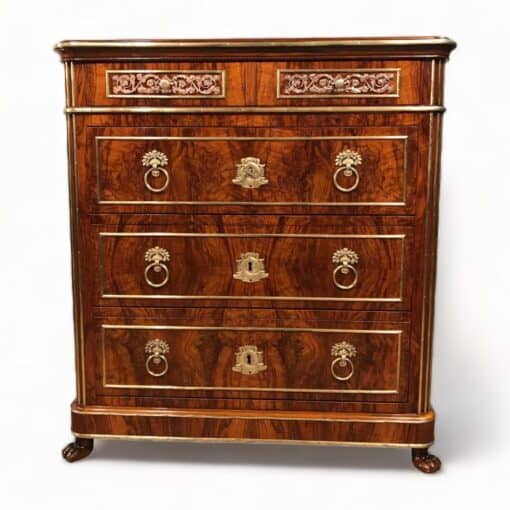 Neoclassical Chest of Drawers- Styylish