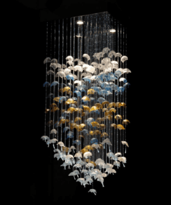 Sea Flowers Pendant - Styylish