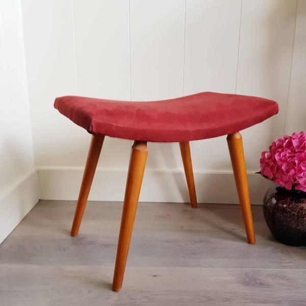 Vintage Footstools- Styylish