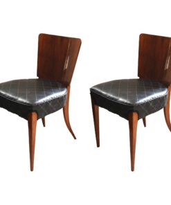 J. Halabala H214 Chairs -copy- Styylish
