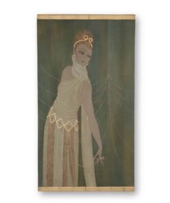 Art Deco Style Painting - Styylish