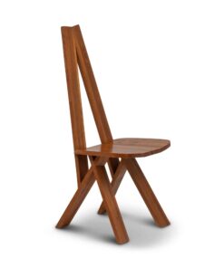 Pierre Chapo Chair - Side - Styylish