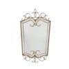 Gilded Iron Mirror - Styylish