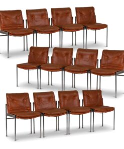 Set of Twelve Chairs - Styylish