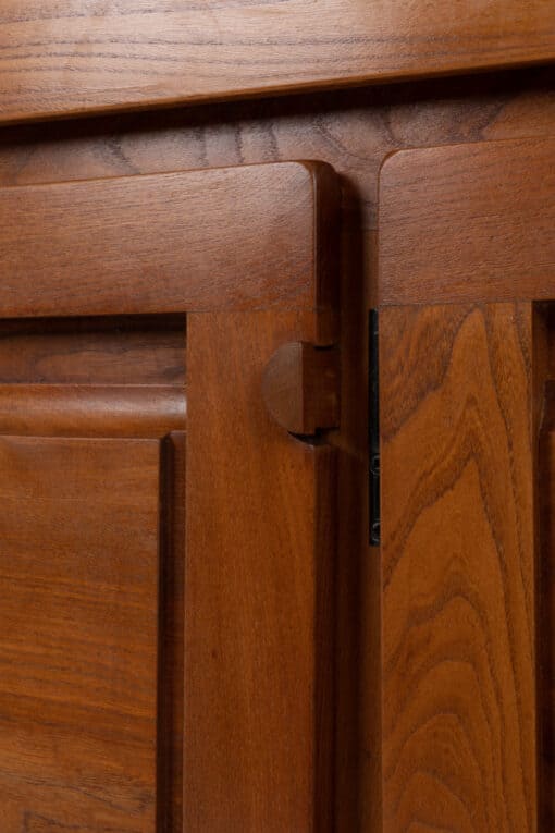 Maison Seltz Sideboard - Door Detail - Styylish