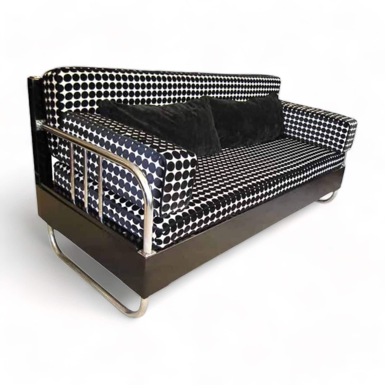 Bauhaus Sofa - Styylish