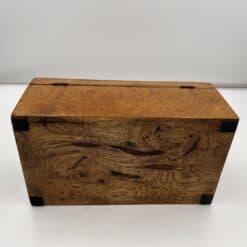 Neoclassical Ash Box - Bottom - Styylish