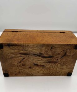 Neoclassical Ash Box - Bottom - Styylish