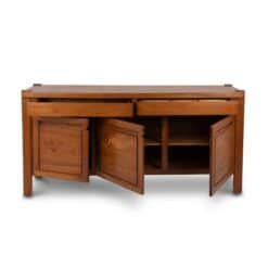 Maison Seltz Sideboard - Open Compartments - Styylish