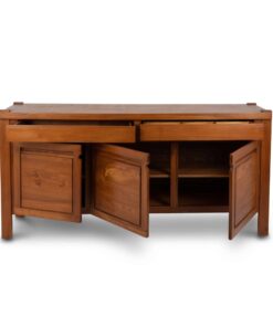 Maison Seltz Sideboard - Open Compartments - Styylish