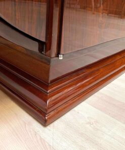 Tall Art Deco Sideboard - Base Detail - Styylish